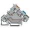 Borne P. CAPTEURS SANS Led 380 V|Wago contact-WAG280-553