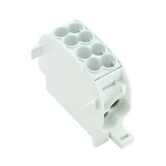 Blocs de jonction - distribution de potentiel|Weidmuller-WEI1560730000