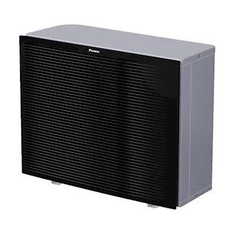 Unité extérieure Daikin Altherma 3H MT taille 8 triphasée|Daikin-DKNEPRA08EW1