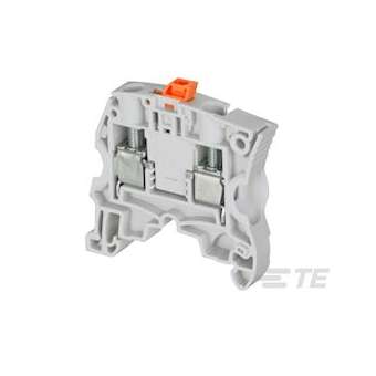 Bloc de jonction SNK Vissé 10² sectionnable|Entrelec-ENT1SNK508315R0000