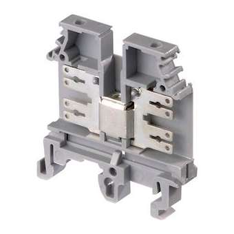 M2.5/6.2G.2G Liaison Gris|Entrelec-ENT1SNA115191R0300