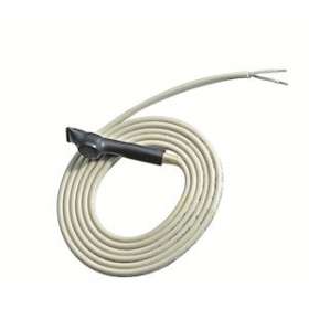 Cordon chauffant 2m chaud 40w 230v thermostat integre|Eid-EI2AS03B