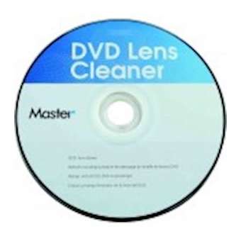 CD / CD-ROM de nettoyage - lentilles de lecture|Erard-EAD6429