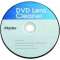 CD / CD-ROM de nettoyage - lentilles de lecture