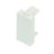 Plastron 1 module obturateur LEGRAND - 45x22.5mm|Erard-EAD902849