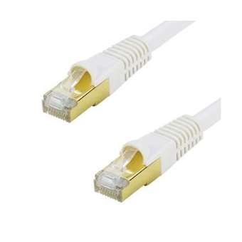 Cordon RJ45 M/M - Cat. 6 - F/UTP - 250MHz - 20m|Erard-EAD2354