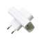 multiprises triplite (2 P) - 6A - 1380W - protection enfants|Erard-EAD8361