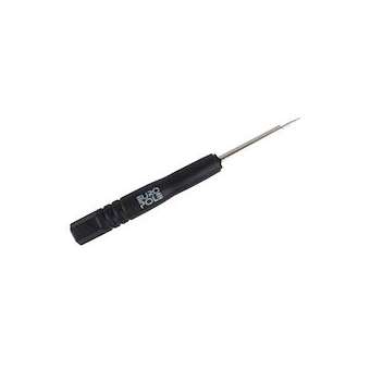 Tournevis plat 1,5mm|Europole-POL2700