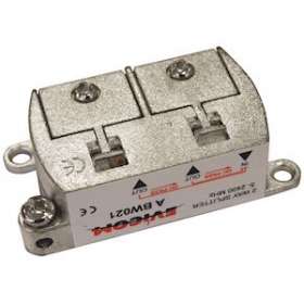 Répartiteur 5 - 2 400 MHz 2 sorties à griffes|Evicom-EVCABW021