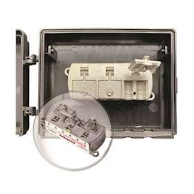 Répartiteur de mât 5 directions série BW|Evicom-EVCECP5RA