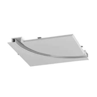 MICRO BLADE 50 TURN OUT|Atelier Sedap-SDP773