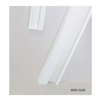 PROFIL MICRO X-BLADE 1,50 M par 2|Atelier Sedap-SDP8702