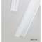 PROFIL MICRO X-BLADE 1,50 M par 2|Atelier Sedap-SDP8702