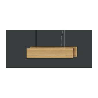 SUSP PERSPECTIVE 84 CHENE EBEN DIM|Atelier Sedap-SDPSPPERS84CH05V