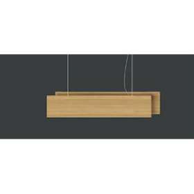 SUSP PERSPECTIVE 84 CHENE BRUN|Atelier Sedap-SDPSPPERS84CH58