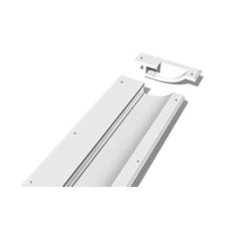 MINIBLADE EXTREMITES DROITE/GAUCHE|Atelier Sedap-SDP766