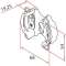tm2 sup45 - reinforced clip sup_1pc|Faac france-FAAA4506_0555S