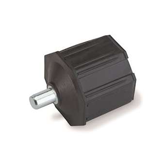 calotte pour axe octogonal 60|Faac france-FAA132221