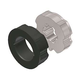 tm2 ad45 - zf 80_1pc|Faac france-FAAA4505_0517