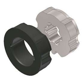 tm2 ad45 - zf 80_1pc|Faac france-FAAA4505_0517