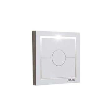 tm2 x tw-1 émetteur mural|Faac france-FAA145405