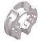tm2 sup35 clip adapteur pour support moteur|Faac france-FAAA3506_0554S
