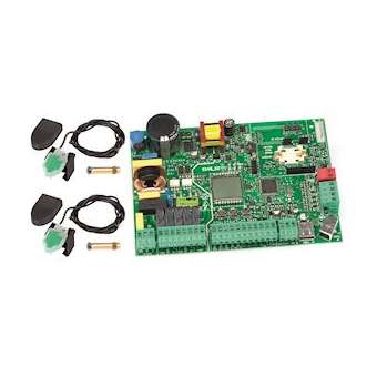 retrofit kit safecoder et e145|Faac france-FAA390113