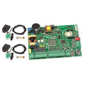 retrofit kit safecoder et e145|Faac france-FAA390113