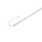 GRAZIA PRO MAX FLEXSTRIP, bandeau LED intérieur, 5 m, 20 mm, blanc, 4000K, 2500l|SLV-DC51004721