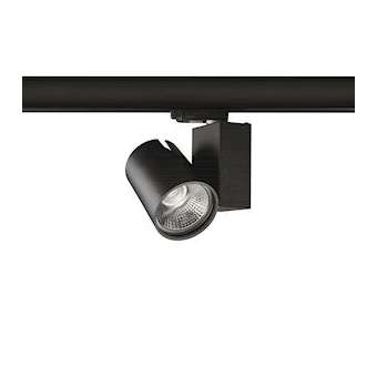 START Track Spot PM 24W 2141lm 940 L3 MB Noir|Sylvania-SYL0004899