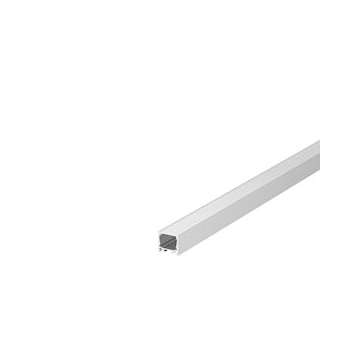 GRAZIA 20, profil en saillie, standard lisse, 3 m, alu|SLV-DC51000523
