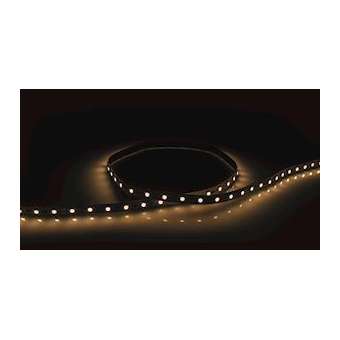 5m de ruban LED premium 9,6W/m IP20 2700K, 24V, 860 lm/m, 120 LED/m, CRI 90|Collingwood-SLHLSC0527050