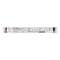 OT FIT 55/220-240/1050 CS L G2 OSRAM Driver pour luminaires et modules LED