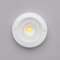 Spot extra-plat saillie Majorelle 4,5W 500mA 4000K 70DEG noir|Fd eclairage-FDGES044F300