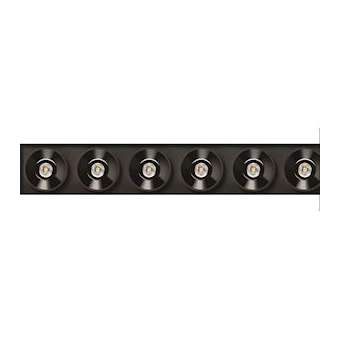 Black Foster Tri 15 38DEG 3000K N|Arkoslight-OSZA3186011N