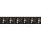 Black Foster Tri 15 38DEG 3000K N|Arkoslight-OSZA3186011N