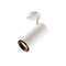 NUMINOS L, plafonnier orientable, 60DEG, blanc/noir, LED, 28W, 3000K, variable|SLV-DC51004304