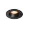 NUMINOS S, encastré de plafond, 20DEG, noir, LED, 8,6W, 2700K, IP20/IP44|SLV-DC51003769