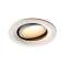 NUMINOS MOVE M, encastré plafond orientable, 55DEG, blanc, LED, 17,55W, 3000K|SLV-DC51003596