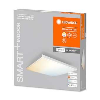 LEDVANCE Smart+ WF PlanonFrameless 40x40 TW 2300lm|Ledvance-OSR484375