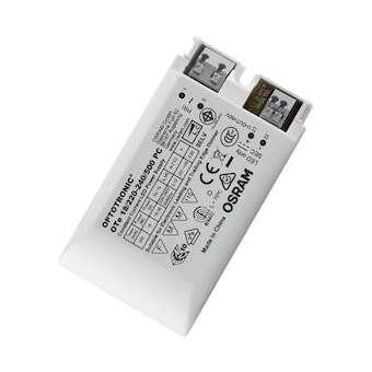 OTE 18/220-240/500 PC OSRAM Driver phase-cut pour luminaires et modules LED|Ledvance-OSR105362