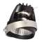 AIXLIGHT PRO, module COB LED, gris argent/noir, LED, 3000K|SLV-DC5115193