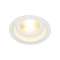 CONTONE, IP44 encastré rond, blanc, LED 16W variable 2000-3000K|SLV-DC5161291