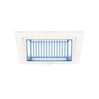 ALAMEA, encastré de plafond intérieur, blanc, LED, 36W, 4000K|SLV-DC51000794