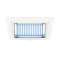 ALAMEA, encastré de plafond intérieur, blanc, LED, 36W, 4000K|SLV-DC51000794