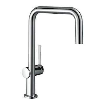 Mitigeur de cuisine U 220, 1 jet chromé|Hansgrohe-HA372806000