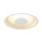 OCCULDAS 23, encastré de plafond rond, blanc, LED 3000K, 26W|SLV-DC5117311