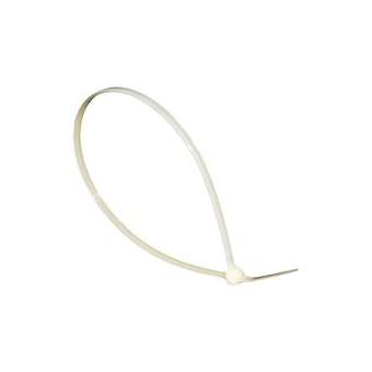 collier de câblage Nylon blanc 142 x 3.2 mm|Festilight-FEHKCV140