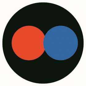 GOBO-motif personnalisé-Ø54mm - 2 couleurs - pour GP40/80|Festilight-FEHGOBO54MM-2C