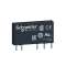 Zelio Relay RSL - relais PCB embrochable - 1OF - 6A - 12VDC